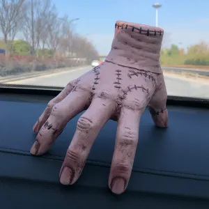 NEW Wednesday Addams' Thing - Hand Figure from Addams Family Decoration Prop