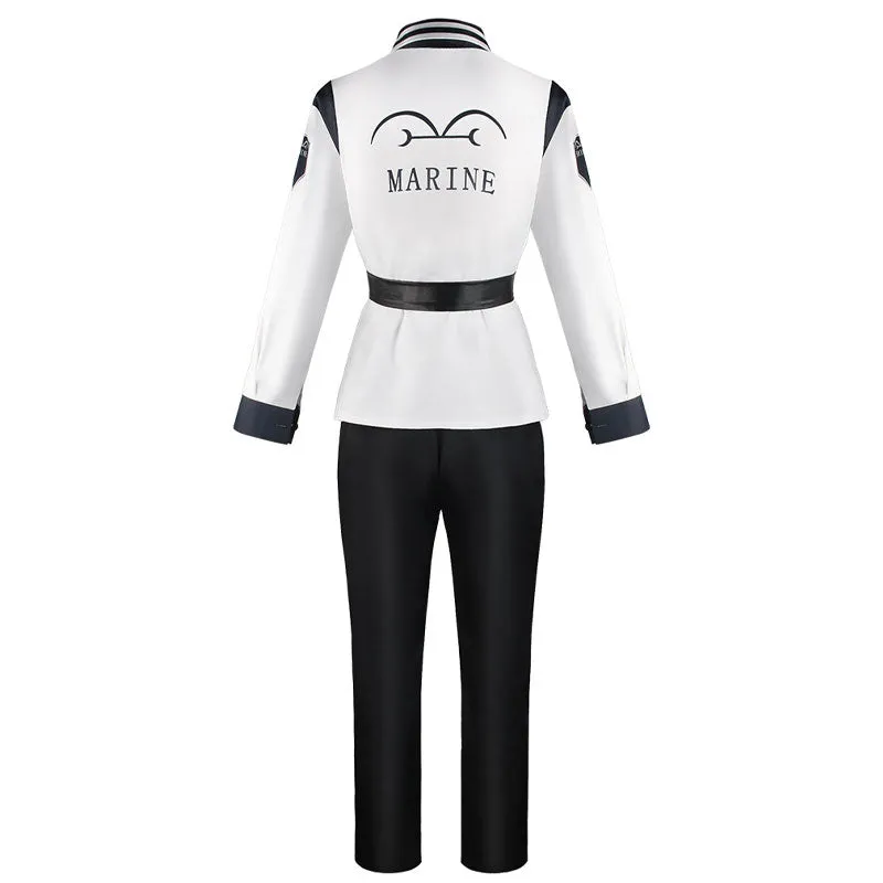 One Piece 2023 Coby Cosplay Costumes