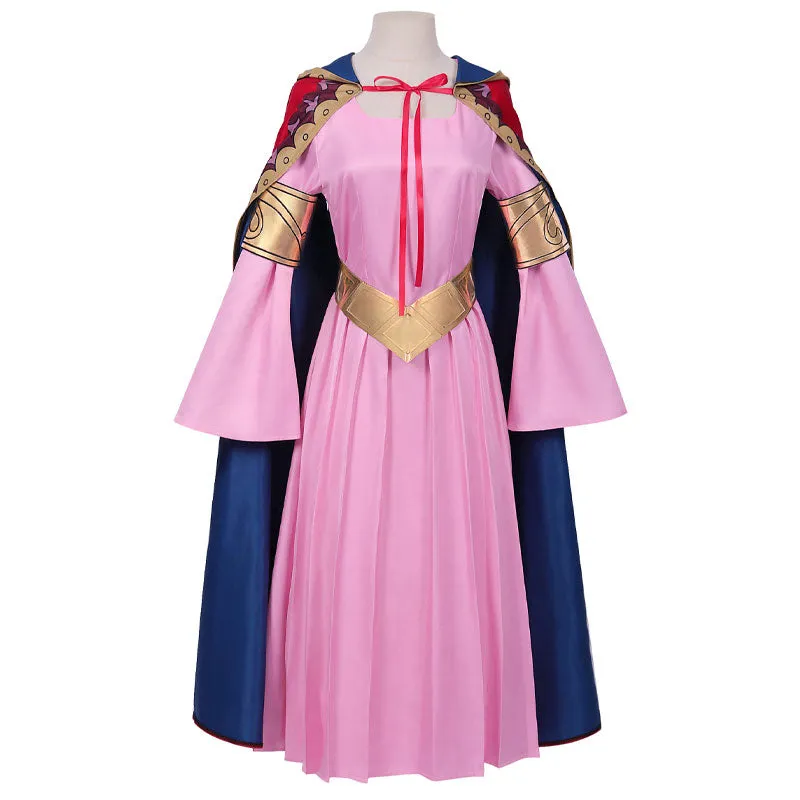 One Piece Boa Hancock Cosplay Costumes