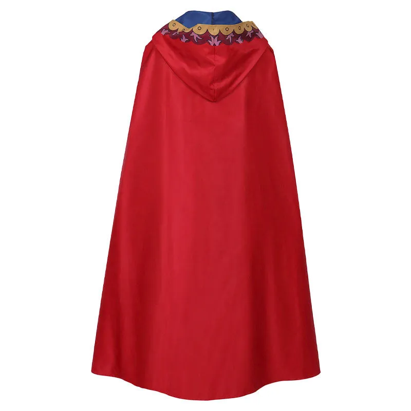 One Piece Boa Hancock Cosplay Costumes