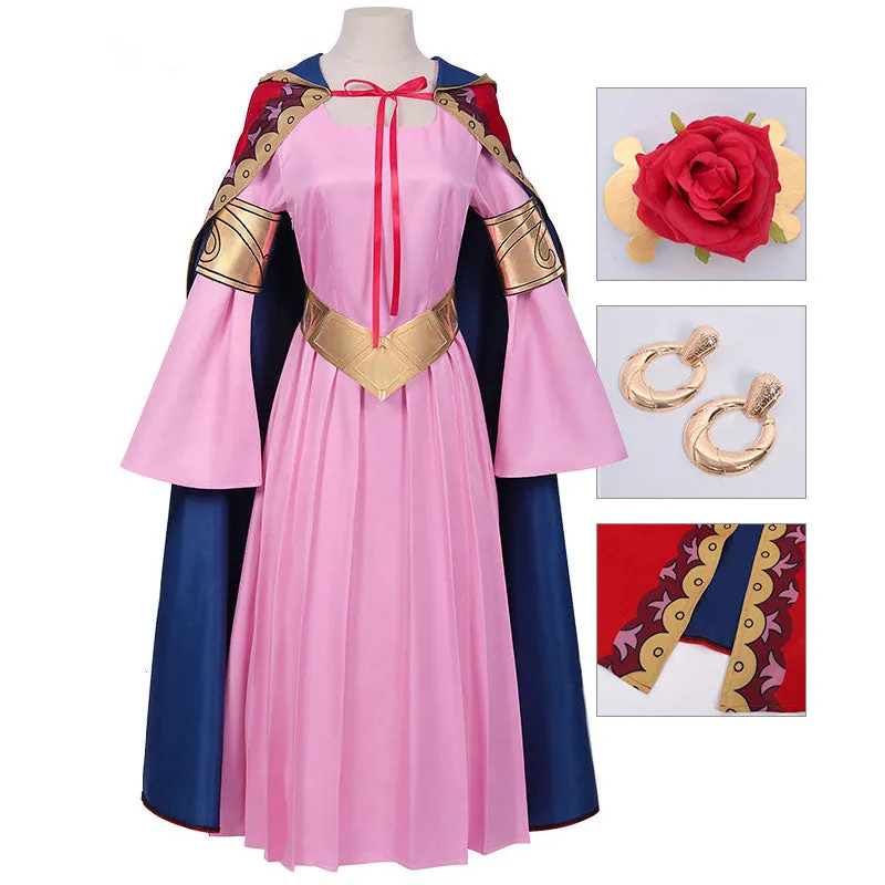 One Piece Boa Hancock Cosplay Costumes