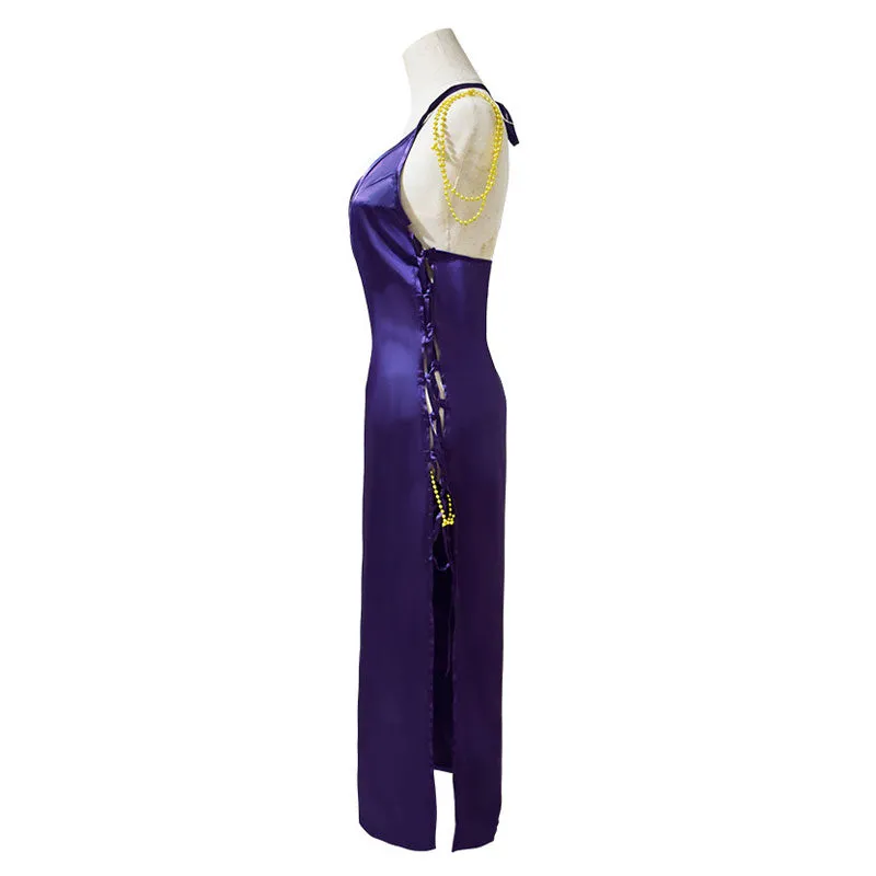 One Piece Nami Dress Cosplay Costumes