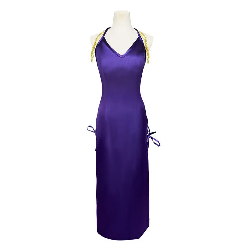 One Piece Nami Dress Cosplay Costumes