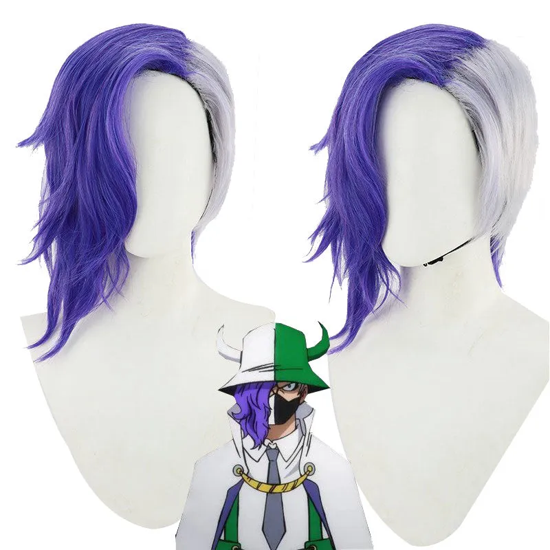 One Piece Page One Cosplay Wigs