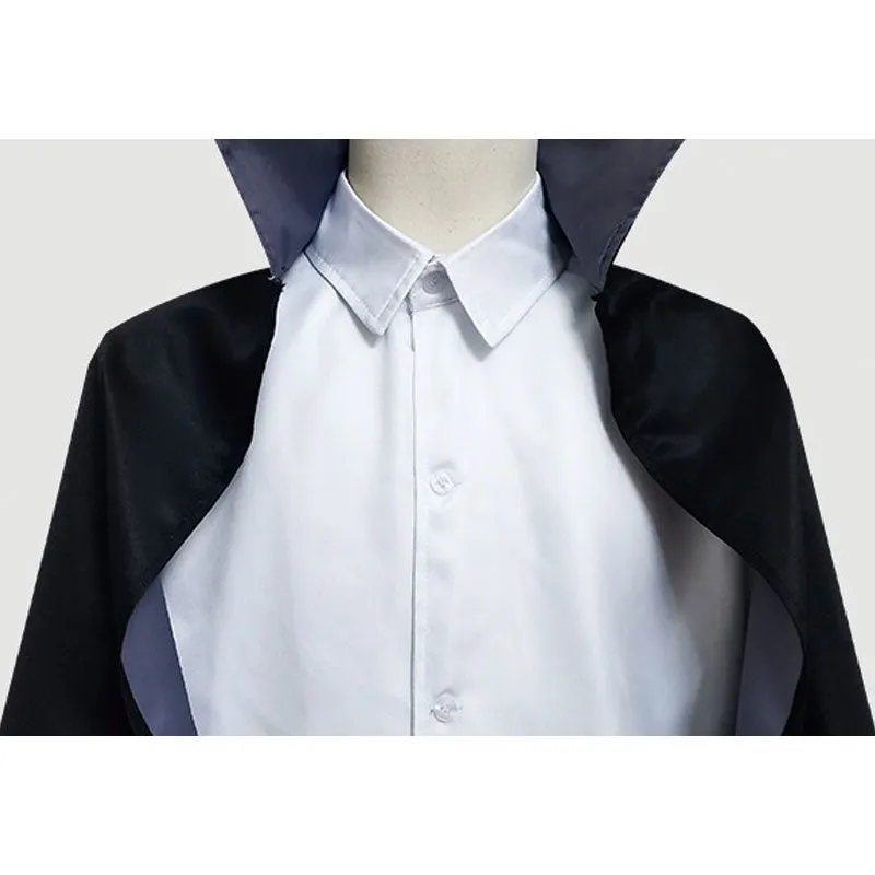 One Piece Red-Haired Shanks Cosplay Costumes