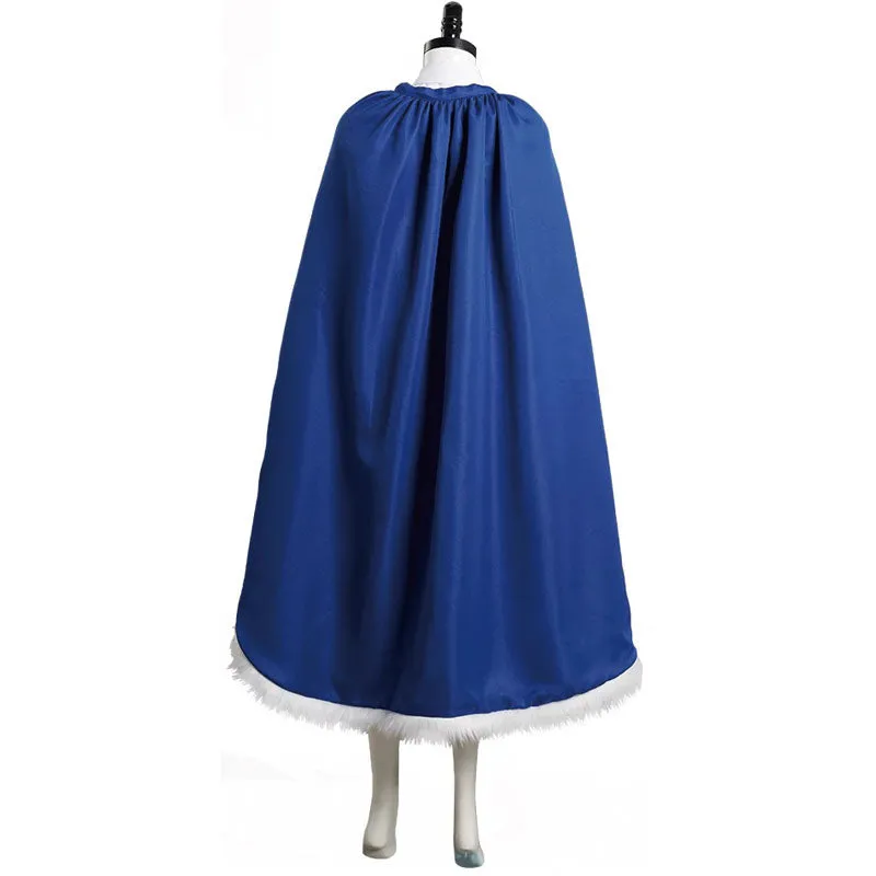 One Piece Ulti Halloween Cosplay Costume