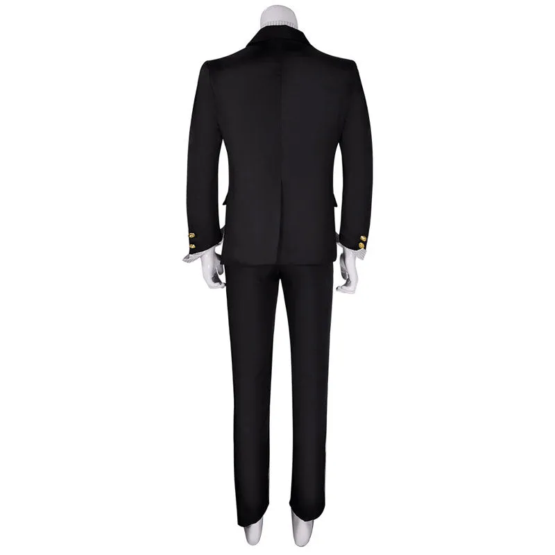 One Piece Vinsmoke Sanji Cosplay Costumes