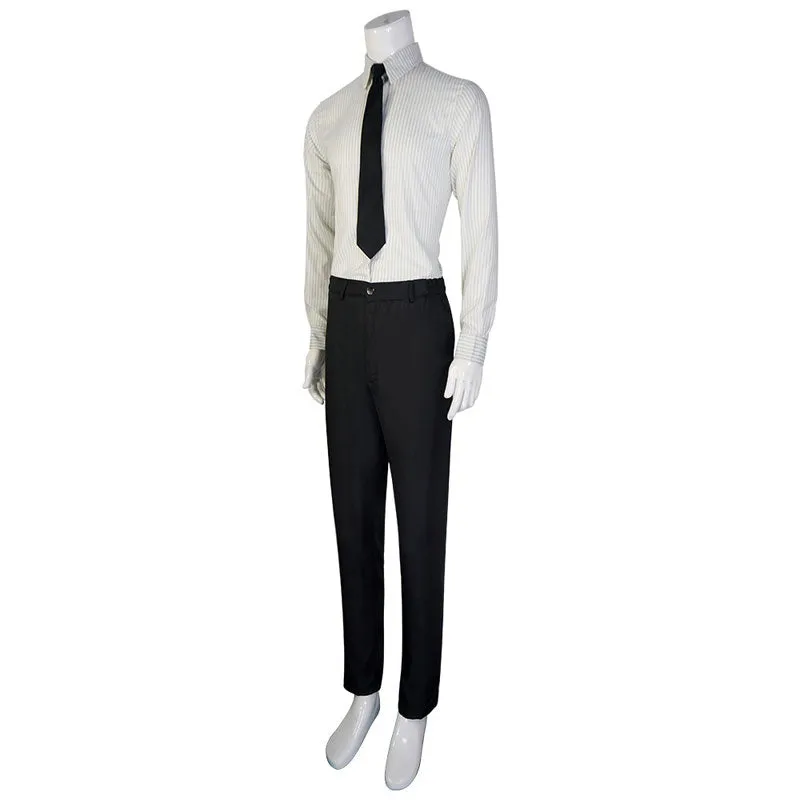 One Piece Vinsmoke Sanji Cosplay Costumes