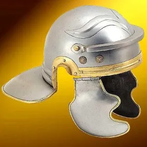 Roman Troopers Helmet