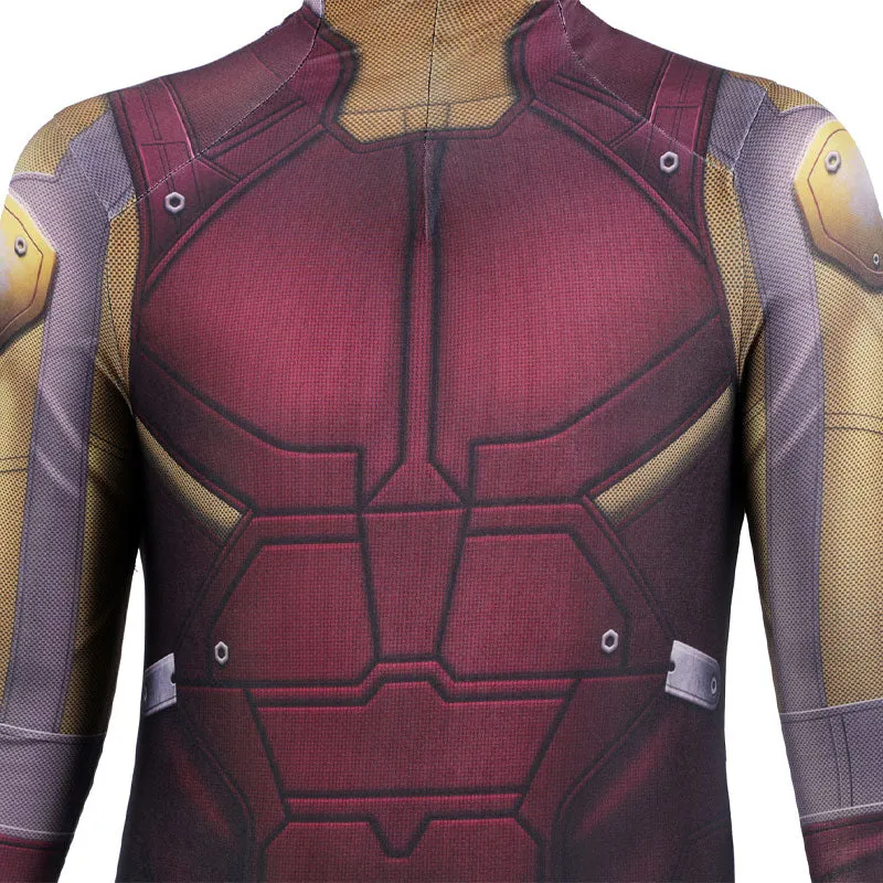 She-Hulk: Attorney at Law Daredevil Kids Cosplay Costumes
