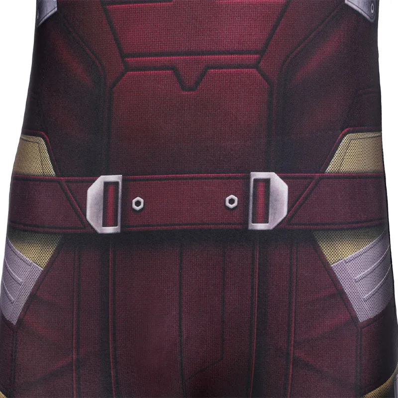 She-Hulk: Attorney at Law Daredevil Kids Cosplay Costumes