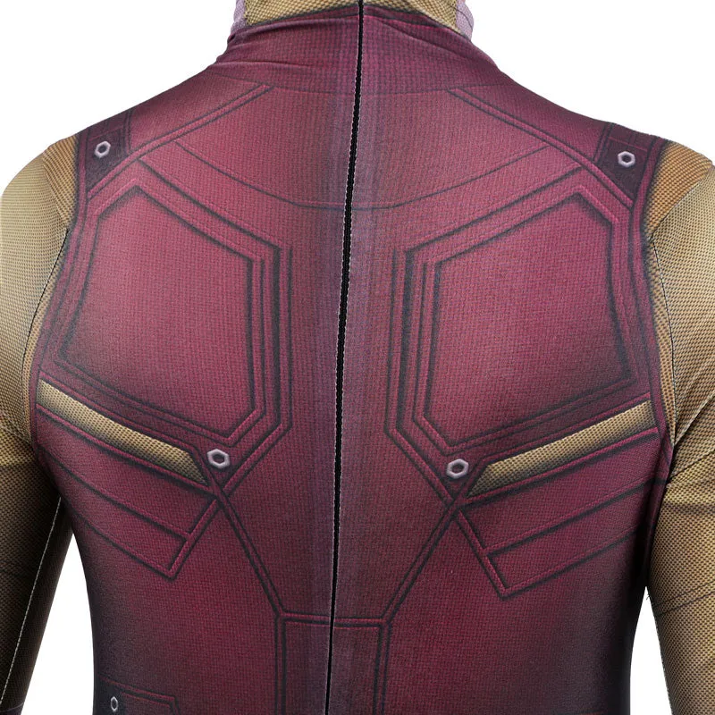 She-Hulk: Attorney at Law Daredevil Kids Cosplay Costumes