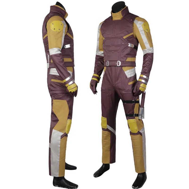 She-Hulk Daredevil Matt Murdock Cosplay Costumes