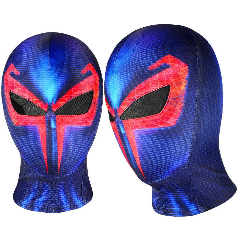 Spider-Man: Across The Spider-Verse Spider-Man 2099 Miguel O'Hara Female Cosplay Costumes