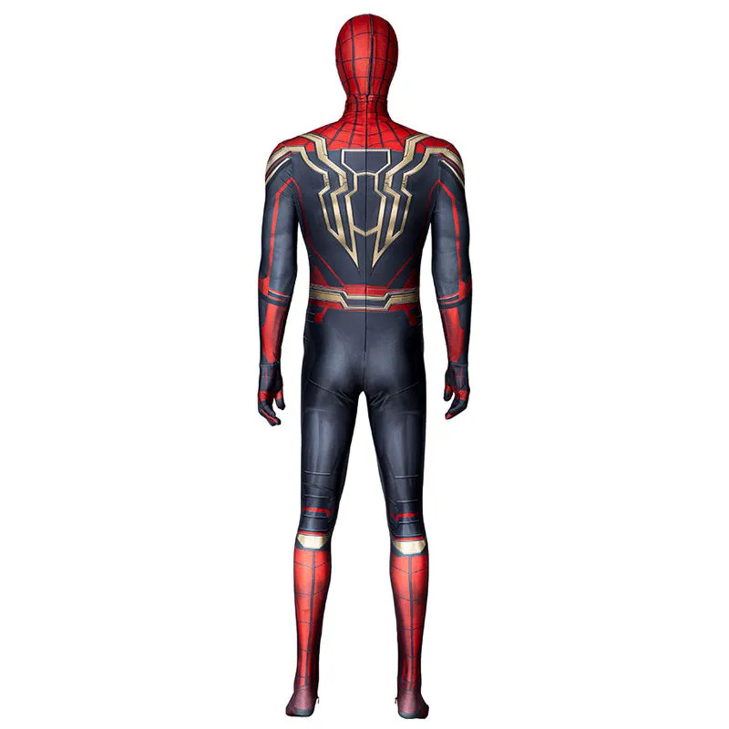 Spider-Man: No Way Home Spider Man Cosplay Costumes