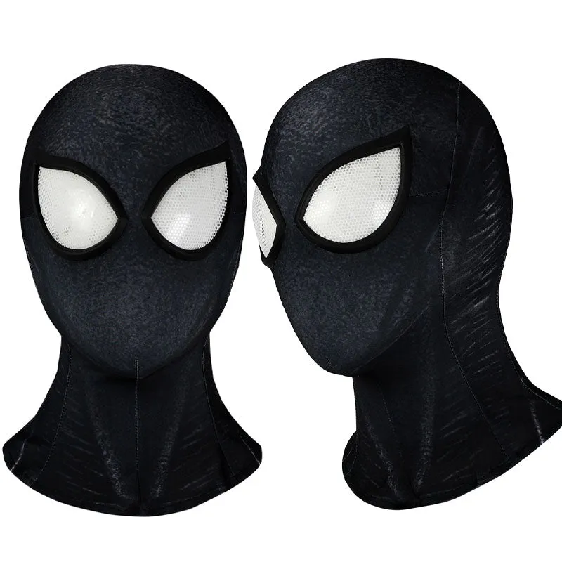 Spiderman 2 Venom Jumpsuit Cosplay Costumes
