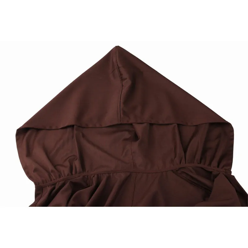 Star Wars: Episode III Revenge of the Sith Anakin Skywalker Cosplay Costumes