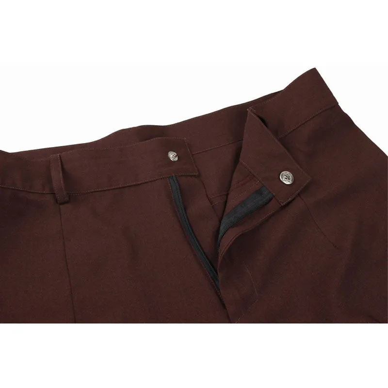 Star Wars: Episode III Revenge of the Sith Anakin Skywalker Cosplay Costumes