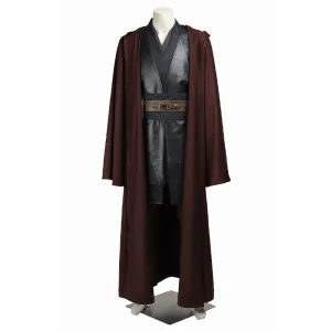 Star Wars: Episode III Revenge of the Sith Anakin Skywalker Cosplay Costumes