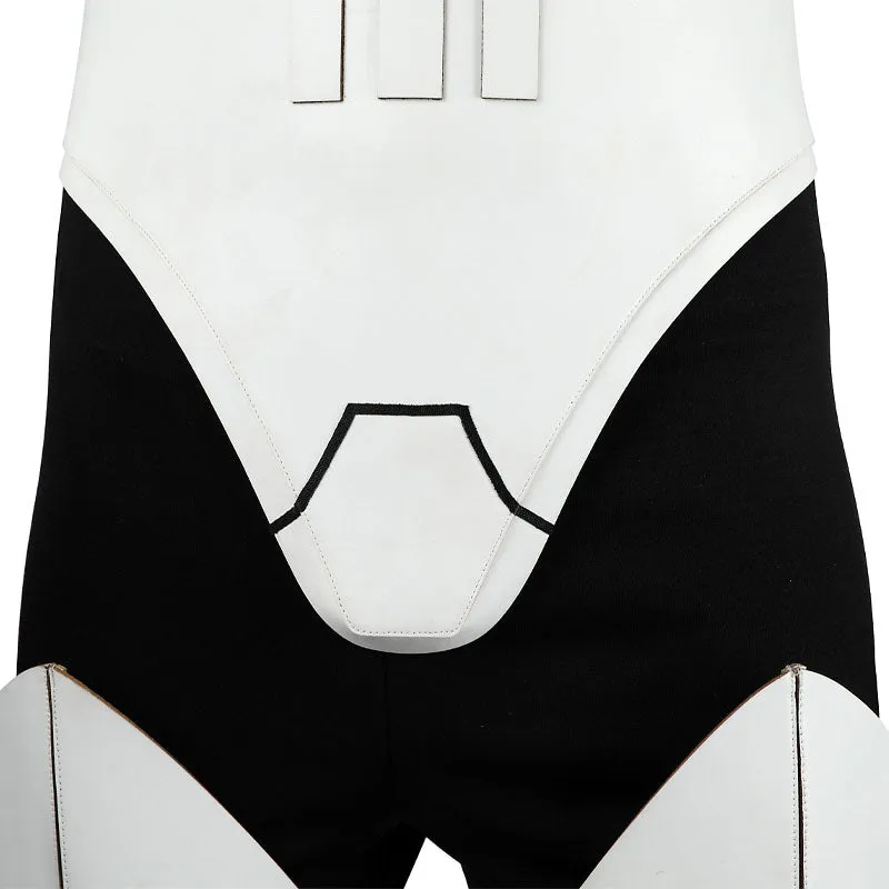Star Wars: The Clone Wars Captain Rex Cosplay Costumes