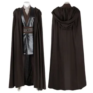 Star WarsEpisode 2 Attack of the Clones Anakin Skywalker Cosplay Costumes
