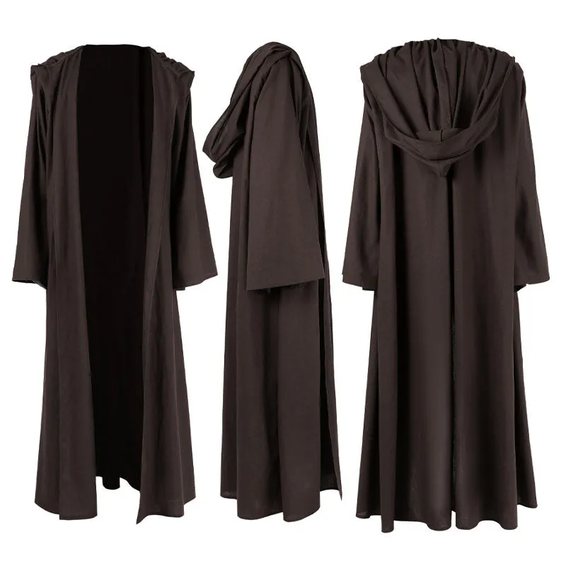 Star WarsEpisode 3 Revenge of the Sith Anakin Skywalker Cosplay Costumes