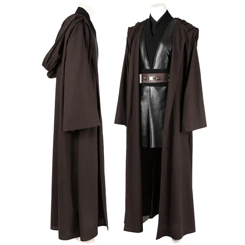 Star WarsEpisode 3 Revenge of the Sith Anakin Skywalker Cosplay Costumes