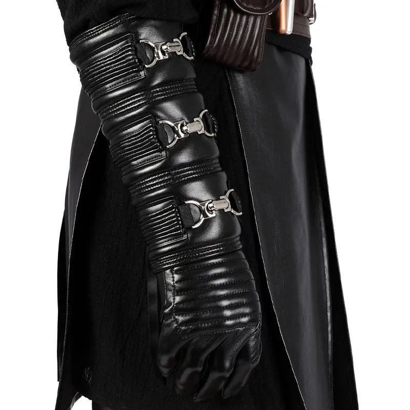 Star WarsEpisode 3 Revenge of the Sith Anakin Skywalker Cosplay Costumes