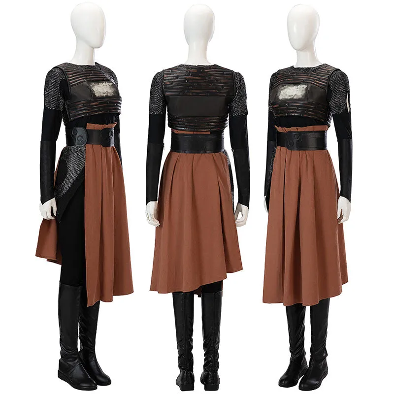 Star WarsThe Acolyte Made Cosplay Costumes