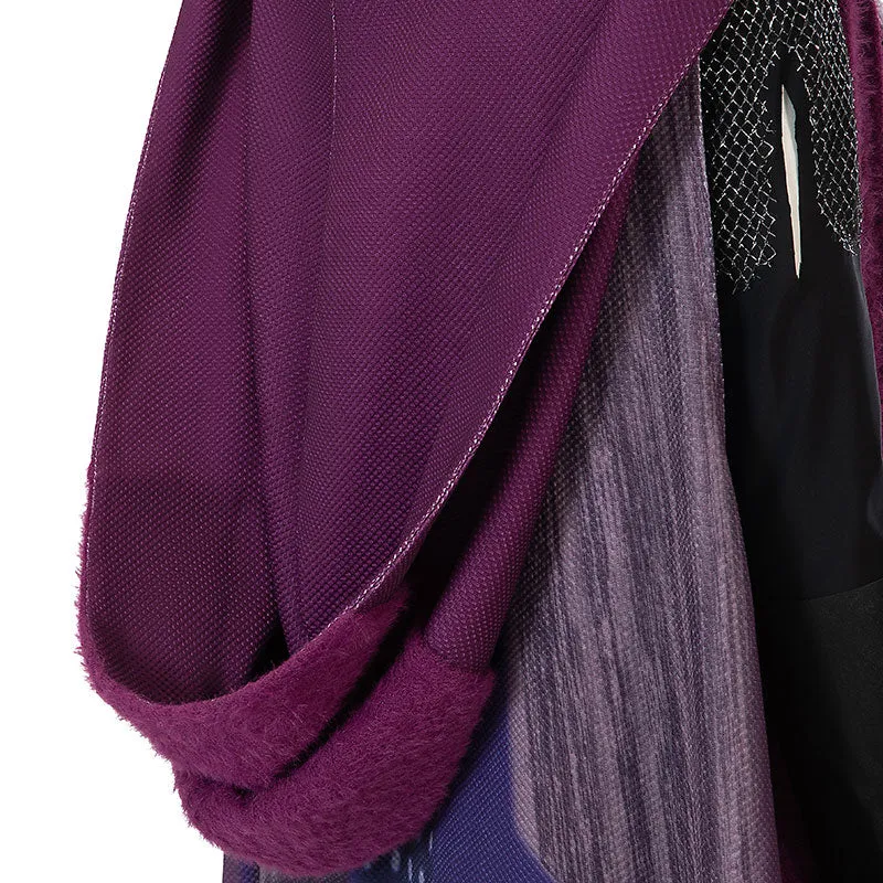 Star WarsThe Acolyte Made Cosplay Costumes