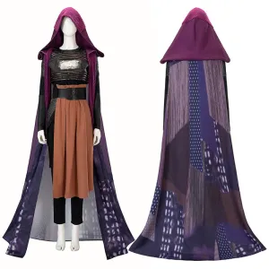 Star WarsThe Acolyte Made Cosplay Costumes