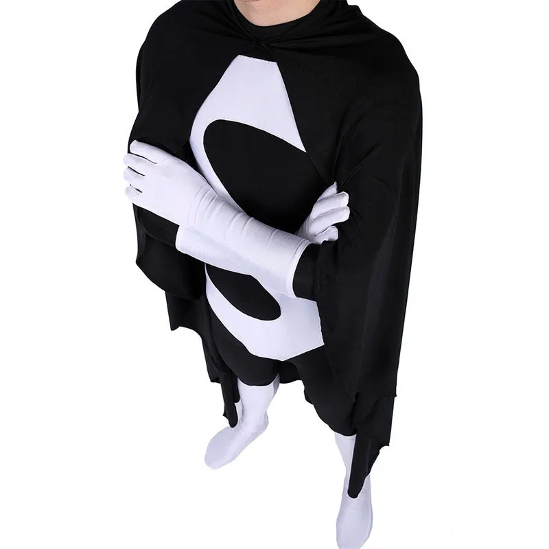The Incredibles Syndrome Cosplay Costumes