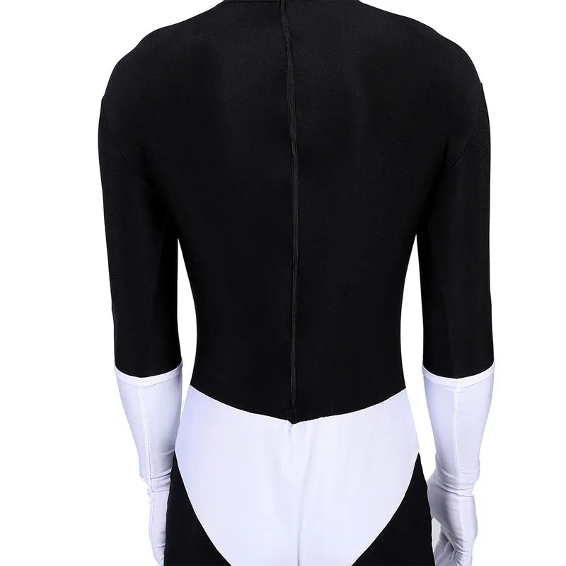 The Incredibles Syndrome Cosplay Costumes