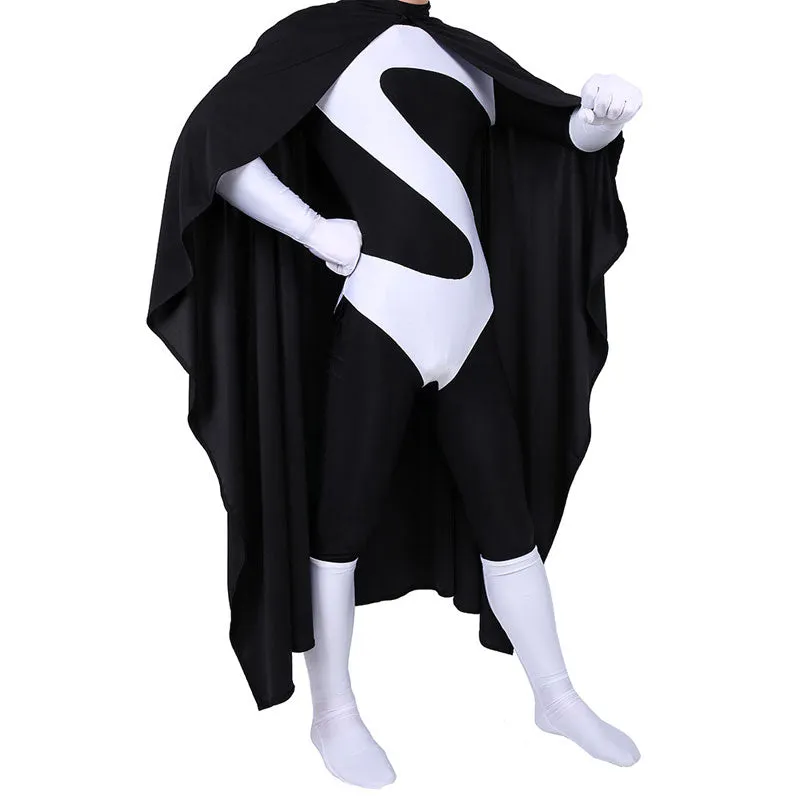 The Incredibles Syndrome Cosplay Costumes