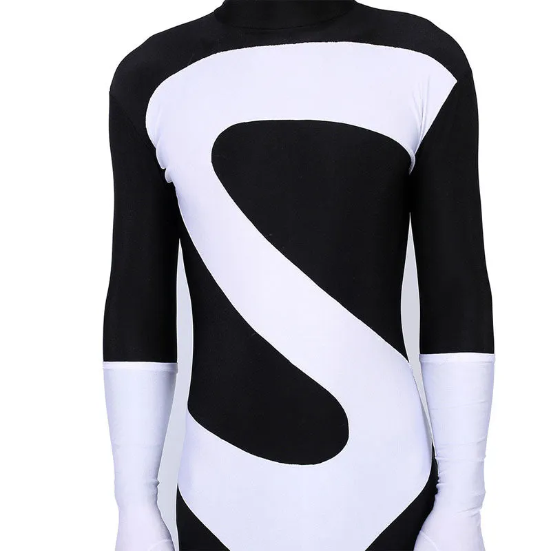 The Incredibles Syndrome Cosplay Costumes