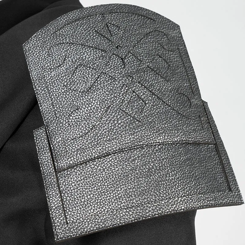 The Legend of Zelda: Skyward Sword Dark Link Cosplay Costume