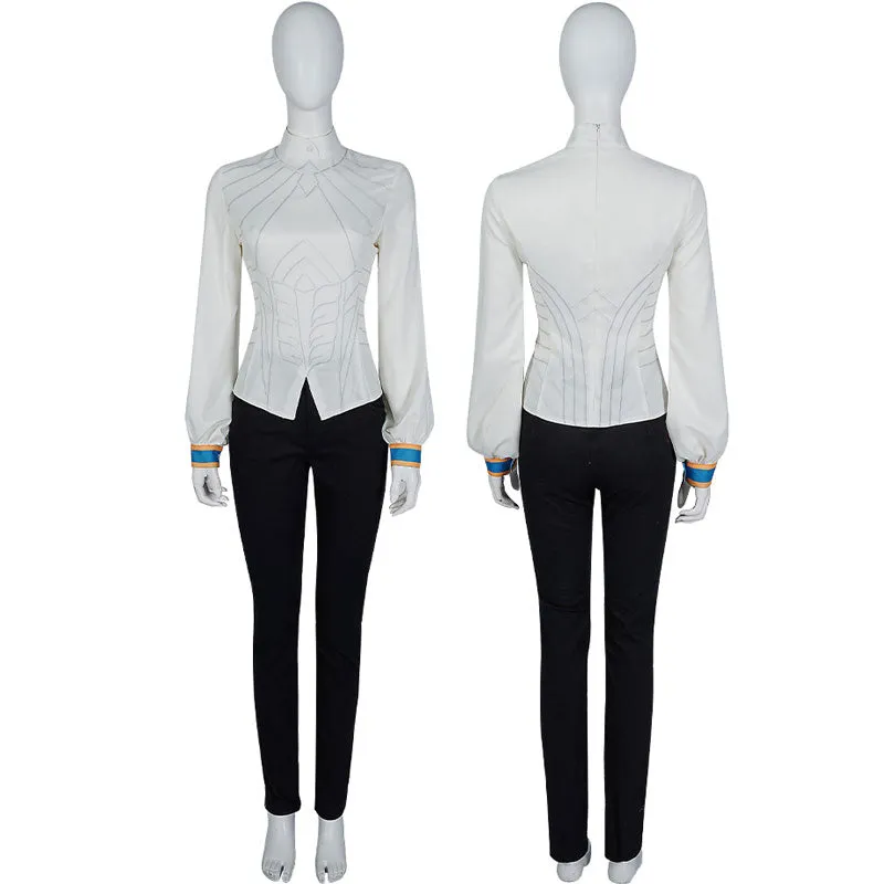The Legend of Zelda: Tears of the Kingdom Princess Zelda Cosplay Costumes