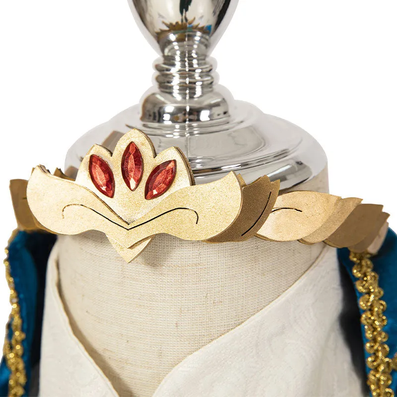 The Legend of Zelda The Champions' Ballad Zelda Princess Cosplay Costumes