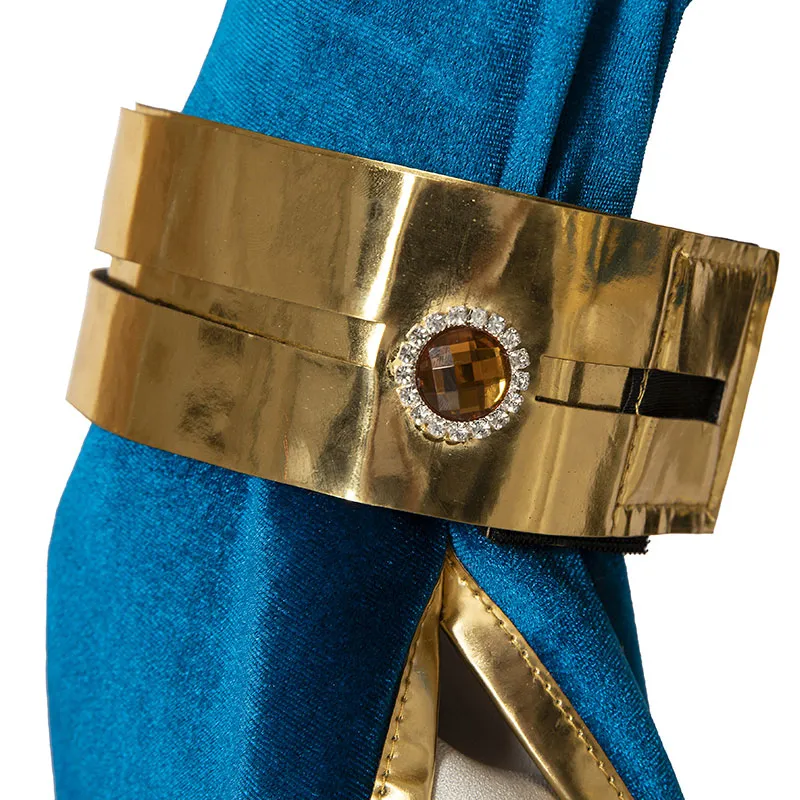 The Legend of Zelda The Champions' Ballad Zelda Princess Cosplay Costumes