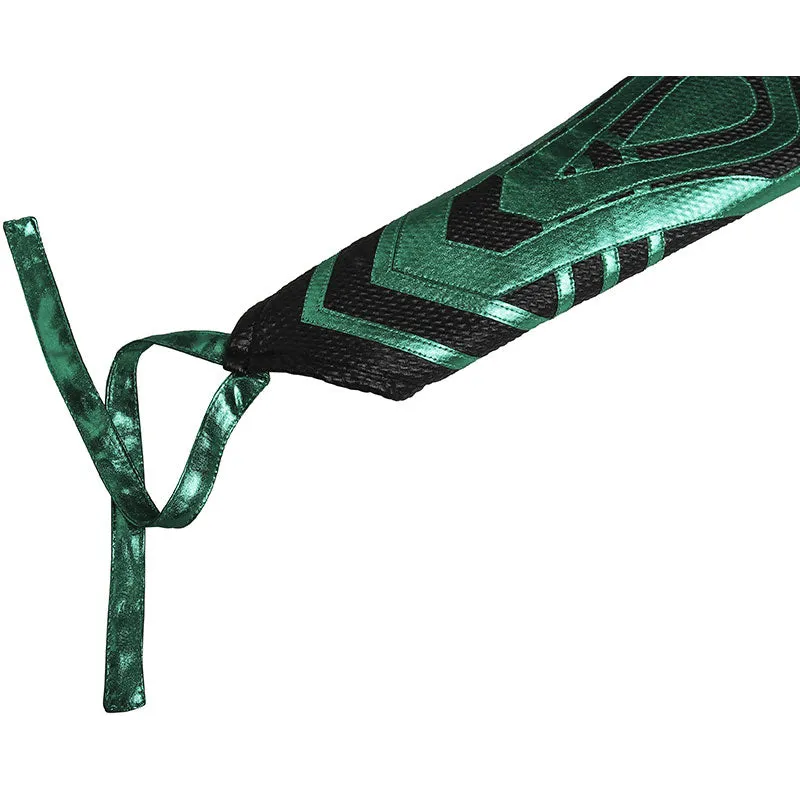 Thor 3 Ragnarok Trailer Hela Cosplay Costumes