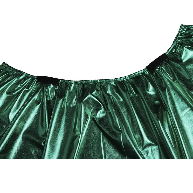Thor 3 Ragnarok Trailer Hela Cosplay Costumes