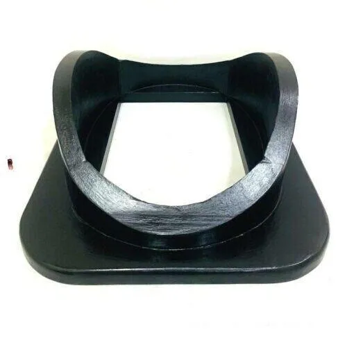 U.S Navy Diving Divers Helmet Wooden Stand For Diving Helmet Wooden Base DESIGNE