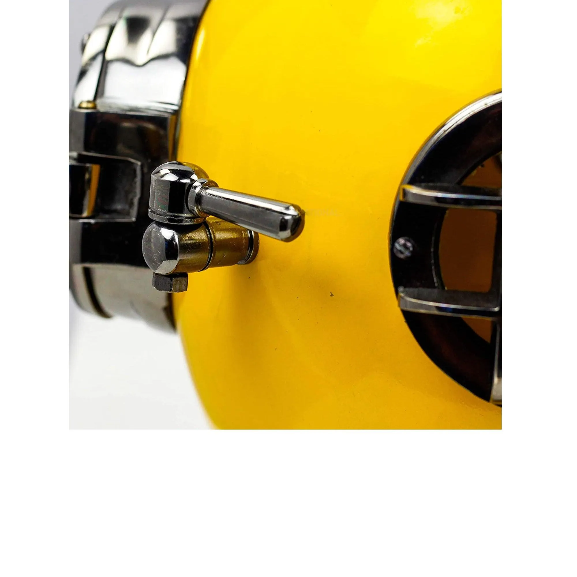 US Navy Navy Diving Helmet - Mark V