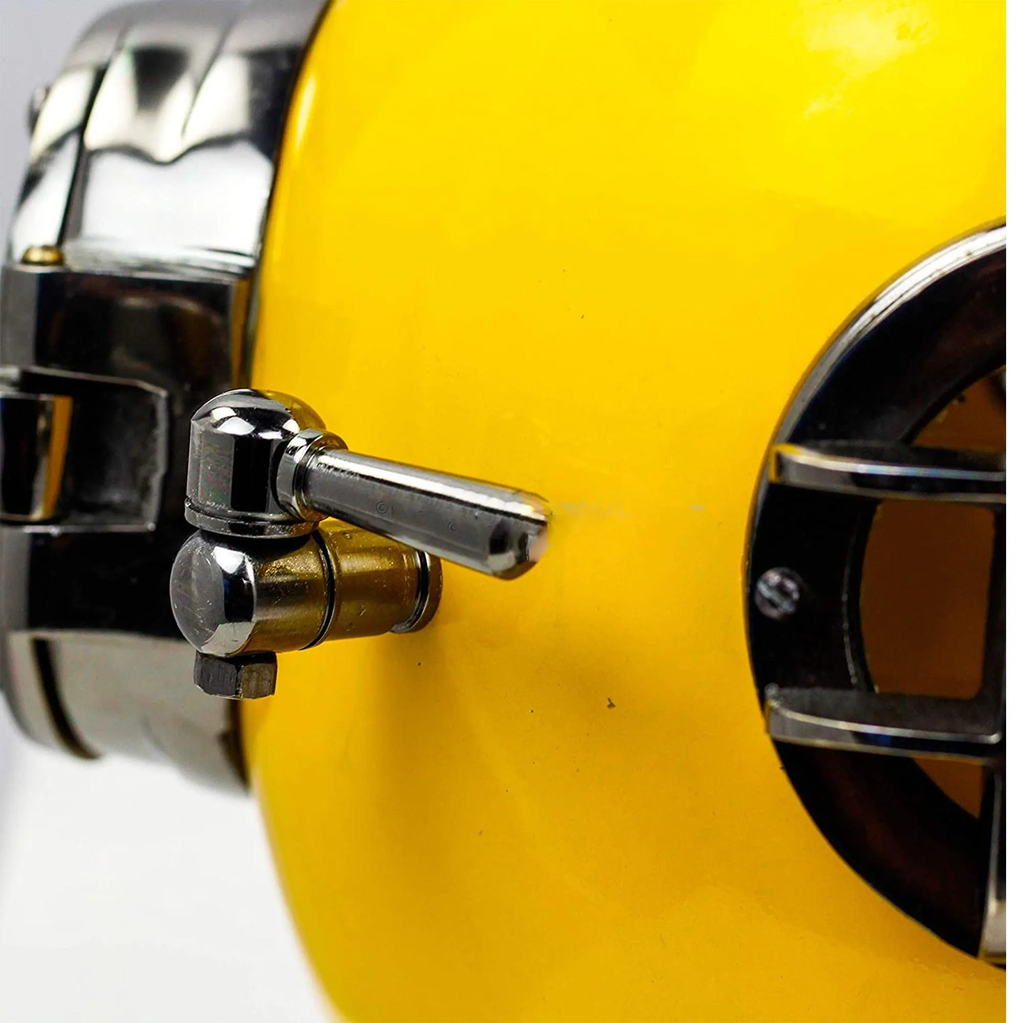 US Navy Navy Diving Helmet - Mark V