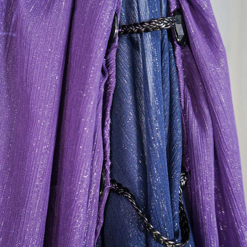 Wandavision Agatha Harkness Cosplay Costumes