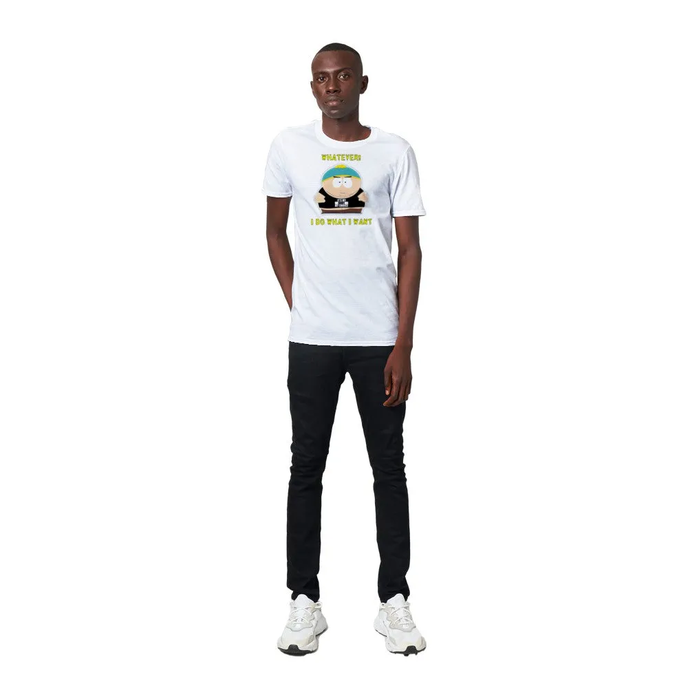 Whatever I Do What I Want | My Body My Choice | Classic Unisex Crewneck T-shirt