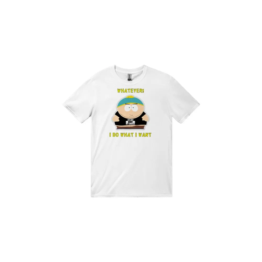 Whatever I Do What I Want | My Body My Choice | Classic Unisex Crewneck T-shirt