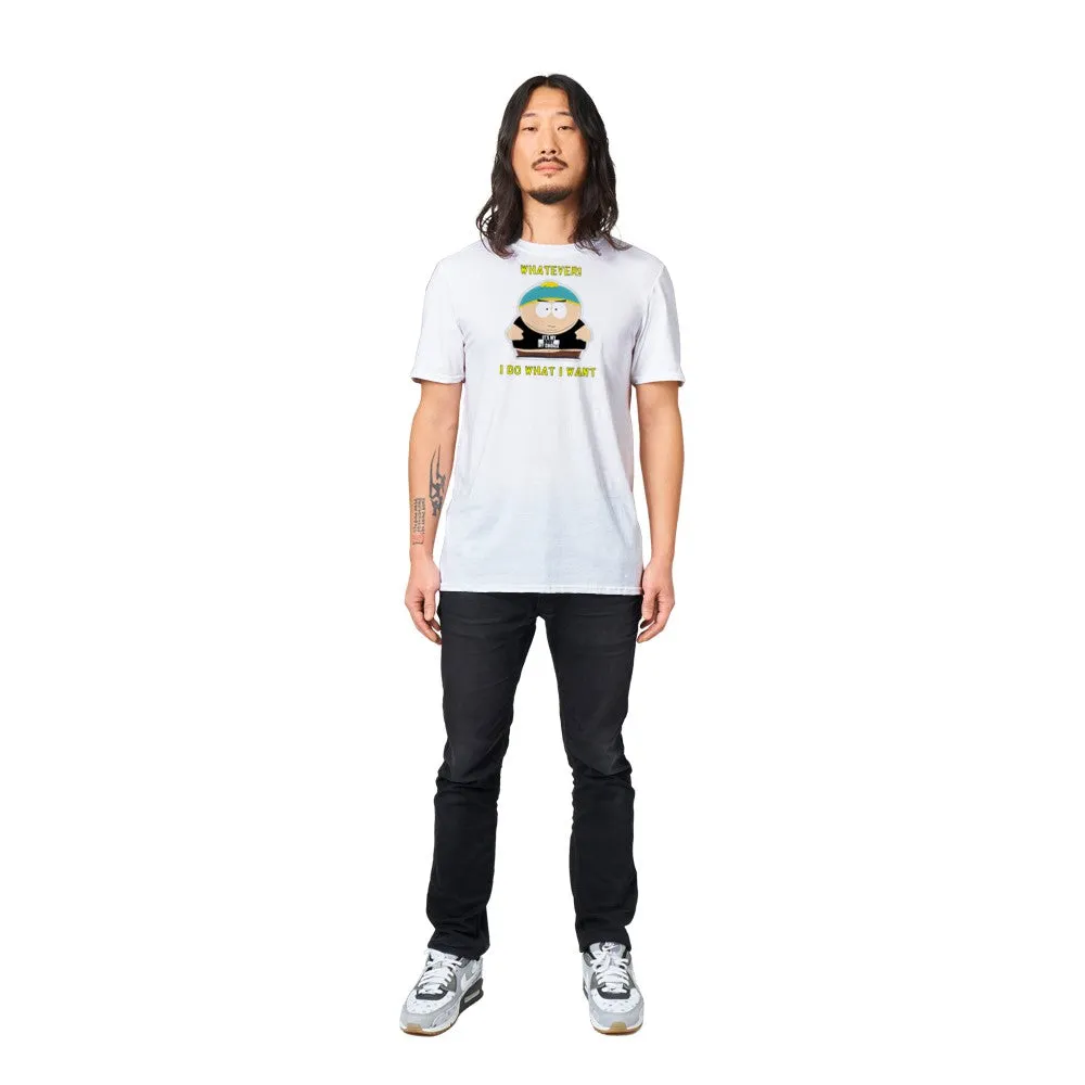 Whatever I Do What I Want | My Body My Choice | Classic Unisex Crewneck T-shirt