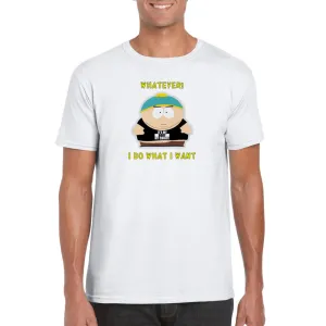 Whatever I Do What I Want | My Body My Choice | Classic Unisex Crewneck T-shirt