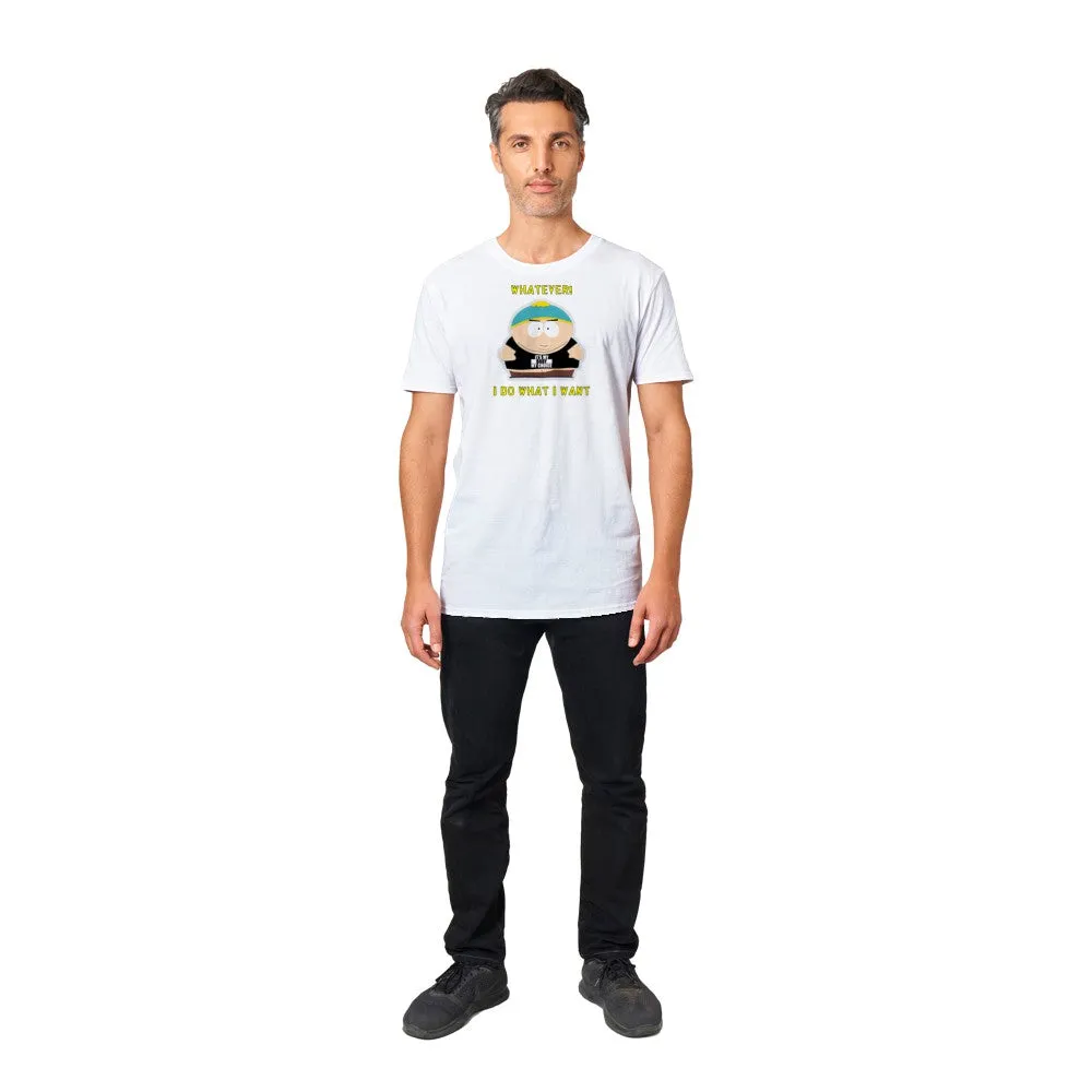 Whatever I Do What I Want | My Body My Choice | Classic Unisex Crewneck T-shirt